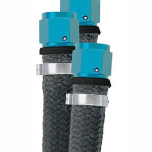 Push Lock Race Hose