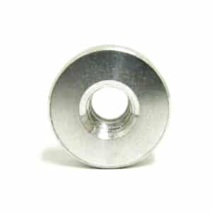 I-S CNC Nitrous Bosses (90 degree style nozzles)