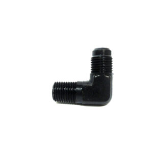 90° Filtered Fittings