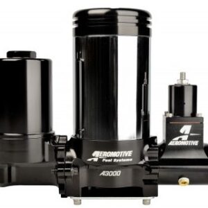 Aeromotive A3000 Fuel Pumps