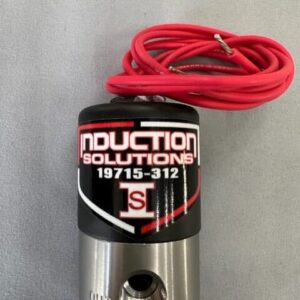 .312 orifice Alcohol Solenoid