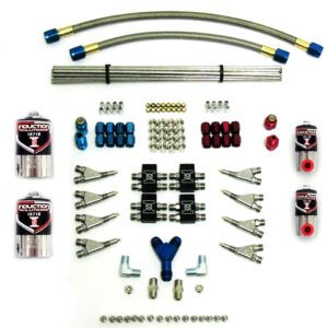 I-S Pro Installers Nitrous Plumb Kit