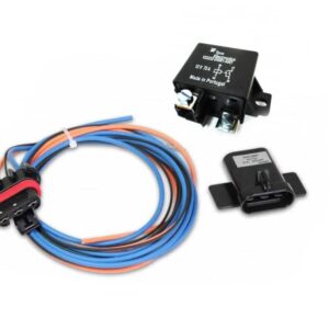 Boogie Box High Amp Conversion Kit