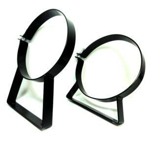 Steel Bottle Brackets