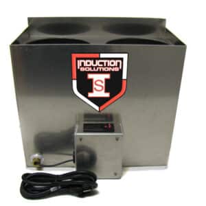 Nitrous Bottle Spa