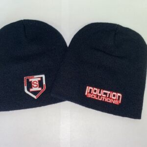 Induction Solutions Beanie