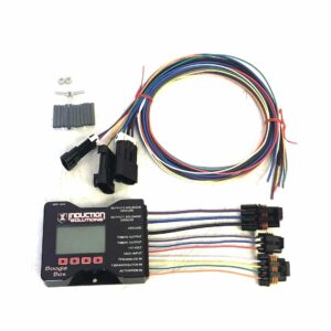 Boogie Box NPC-1006 Progressive Nitrous Controller