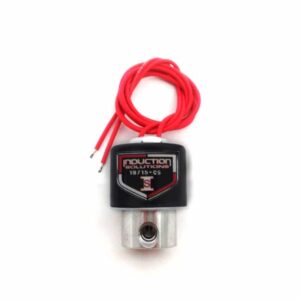 I-S Bottom Exit Fuel Solenoid (.178)