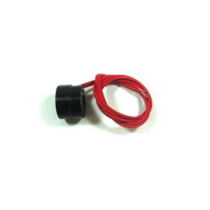 "Cheater"/Bottom Exit Style Fuel Solenoid Coil