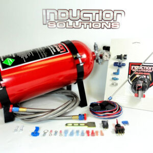 Nitrous System Completion Kit