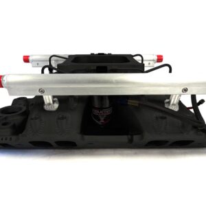 Custom Fuel Rails