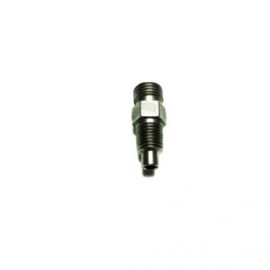 Annular Dry Nozzle