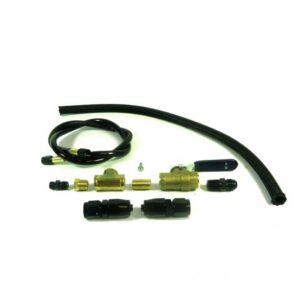 DIY Flow Tool Kit w/out Gauge
