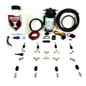 Mist A Fire Direct Port Water Injection Plumb Kit