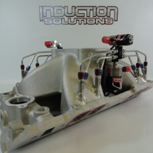 I-S Plumbed Super Victor 2896