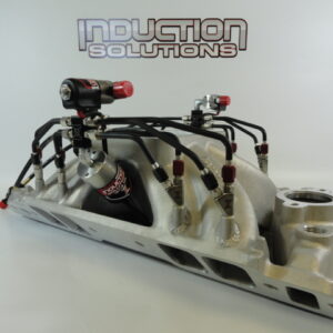 I-S X 275 Plumbed Super Victor 2927