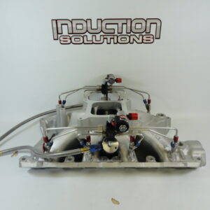 I-S Plumbed Super Victor 2924
