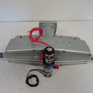 Victor EFI Punisher