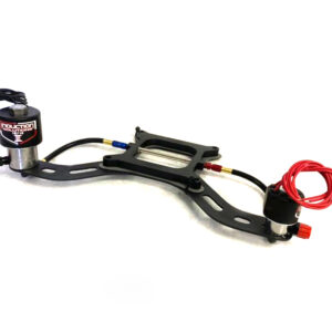 I-S DXP Street Plate System