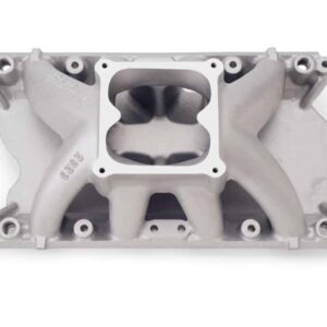 Edelbrock Glidden Victor Manifolds