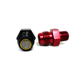 Filtered Fuel Fittings