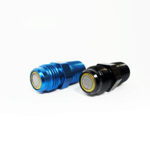 Filtered Nitrous Fittings