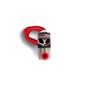 Fuel Solenoid (.156)