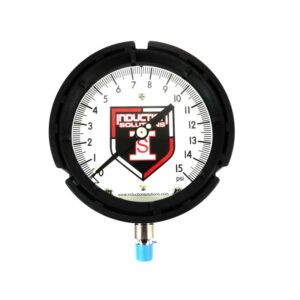 Flow Tool Gauge - Gauge Only