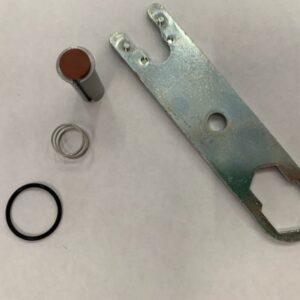 Alcohol Fuel Solenoid Rebuild Kit