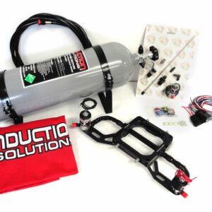 I-S Guardian Nitrous Plate System Complete Kit