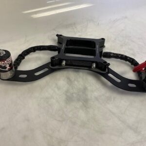 I-S Guardian Nitrous Plate System