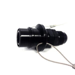Quick Disconnect Hose Adapter