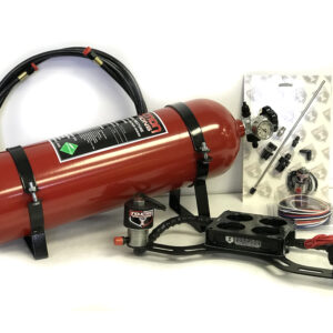 I-S Holey Moley Complete Kit