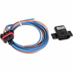 High Current Nitrous Solenoid Driver