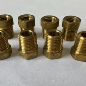 1/8 X 1/16 Reducer