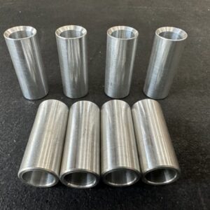 Fuel Injector Bung .75" X 1.75"