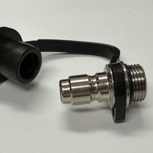 SuperMax Valve Qwik Trik Bottle Nut