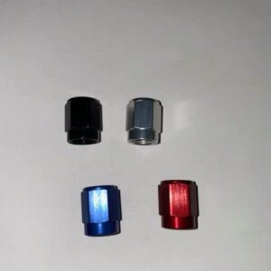Tube Nuts