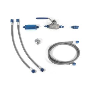 Pump Less Nitrous Transfer Kit