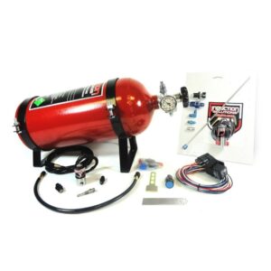 Universal Dry Single Nozzle Kit