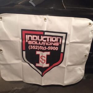 IS Tire Cover
