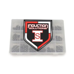 Induction Solutions Stainless Steel Master Tuner Jet Pack