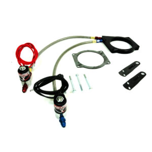 LS2 Dry Nitrous Plate System