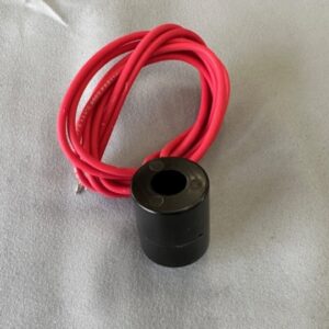 Lil Man Fuel Coil