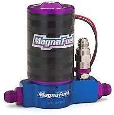 MagnaFuel QuickStar 300 Fuel Pumps