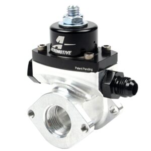 Aeromotive Modular Fuel Pressure Regulator