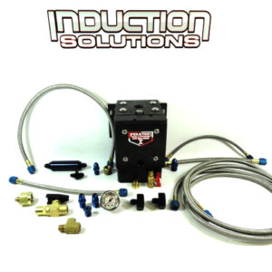 Nitrous Fill Station