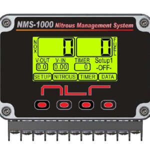 Progressive Nitrous Controller, NMS-1000 - NLR