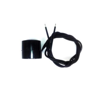 Low Amp Nitrous Solenoid Coil