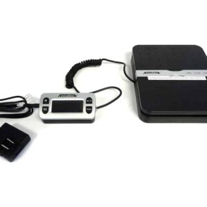 Multi-Power Nitrous Scale